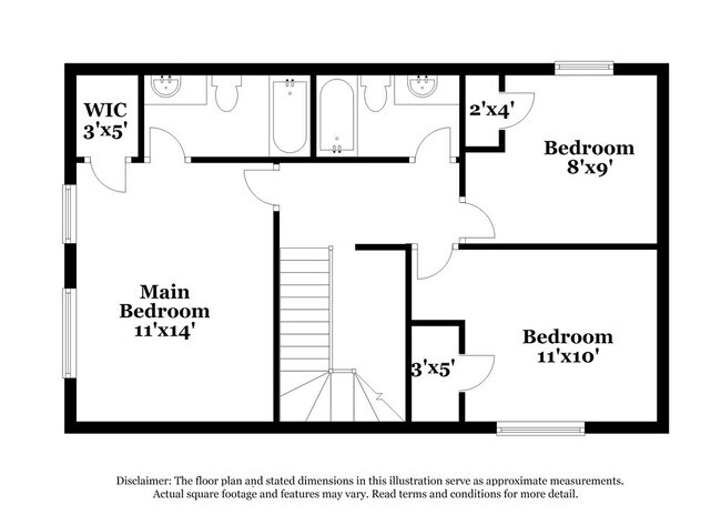 Foto del edificio - 10139 Jefferson Village Dr SW