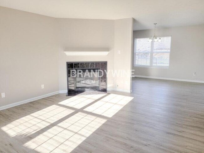 Foto del edificio - 1135 Valley Forge Dr