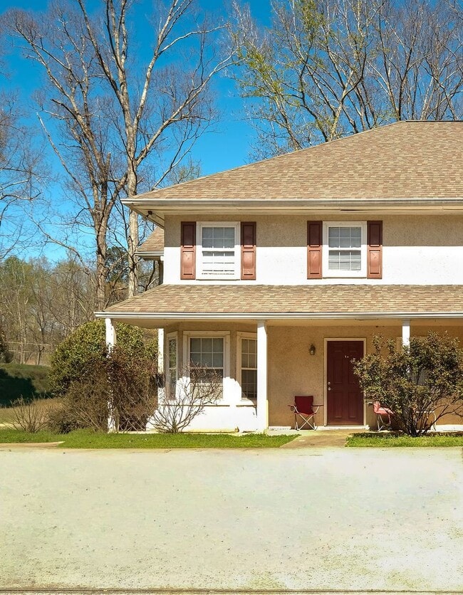 Building Photo - 1535 Cedar Shoals Dr