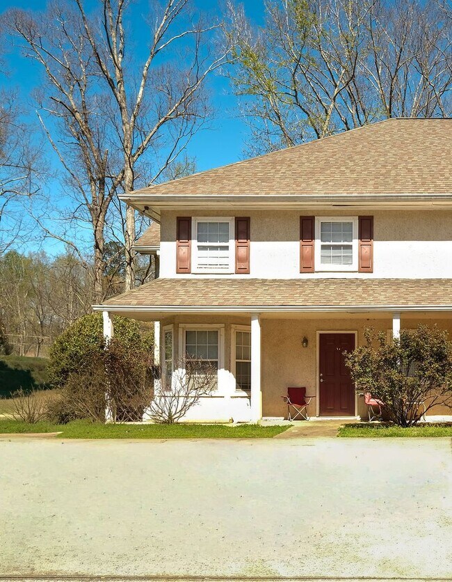 Photo - 1535 Cedar Shoals Dr Apartment