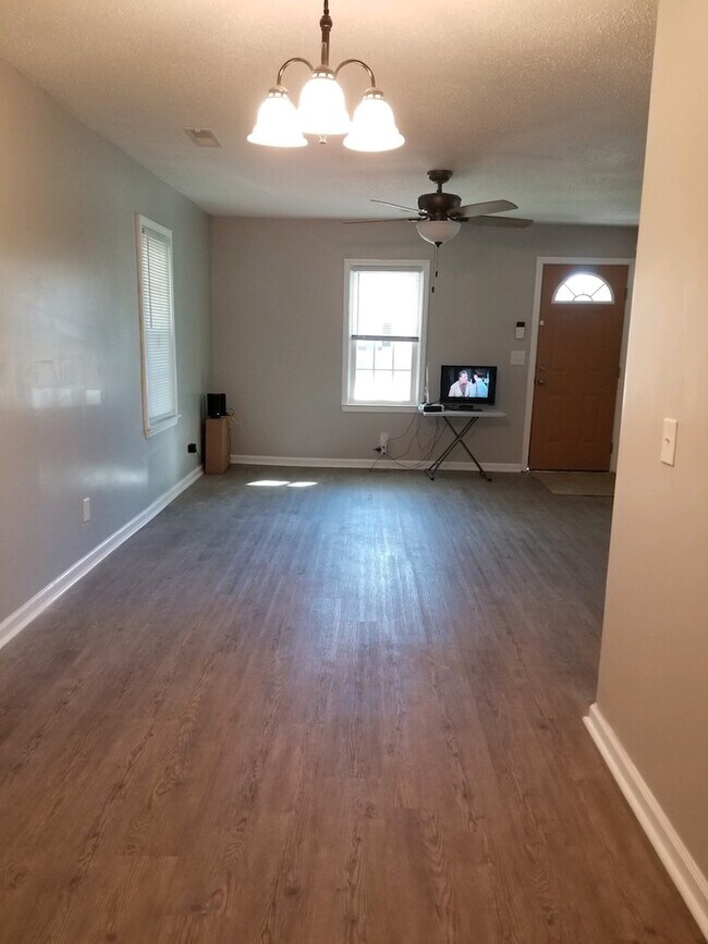 531 Dingle St, Sumter, SC 29150 House Rental in Sumter, SC