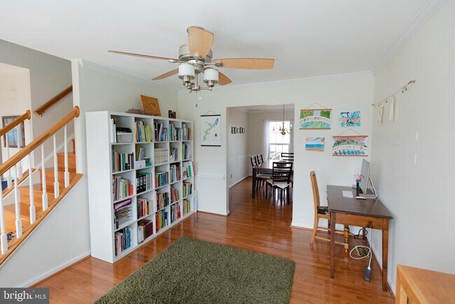 Foto del edificio - 19 Stoneridge Ct