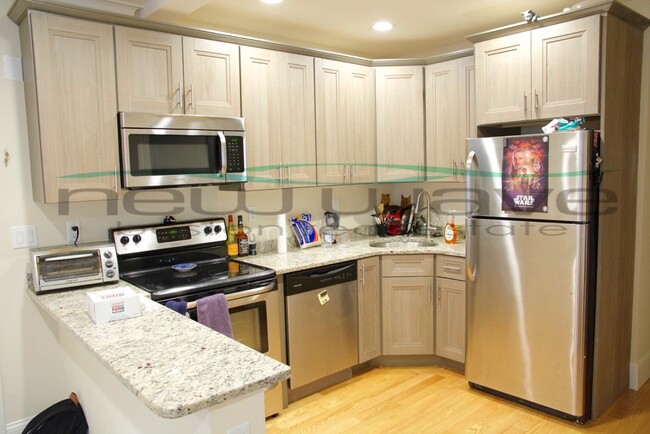 Building Photo - 3 Oswald St