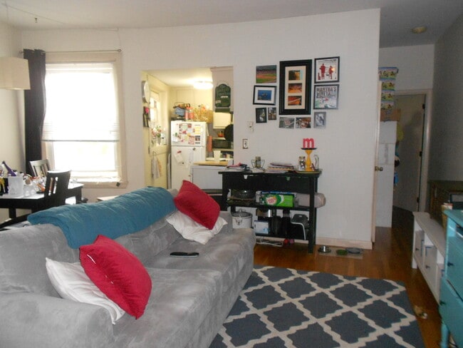 Building Photo - 60 Gorham Ave