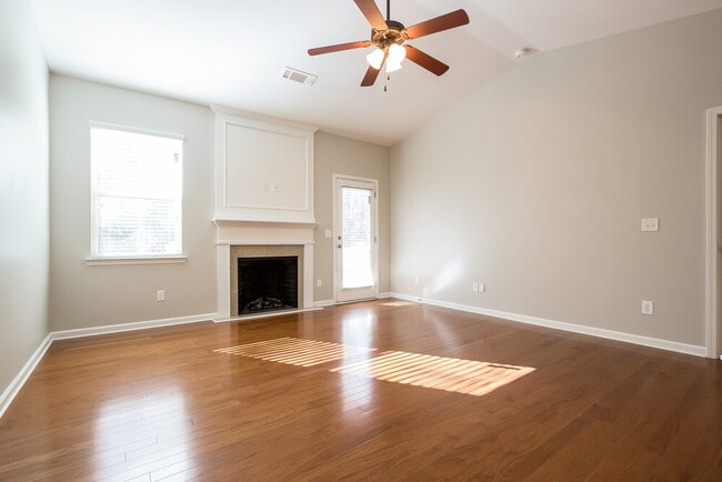 Foto del edificio - 124 Quail Bend Loop