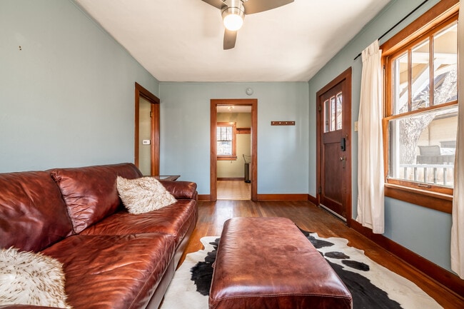 Photo - 1214 N Wahsatch Ave House