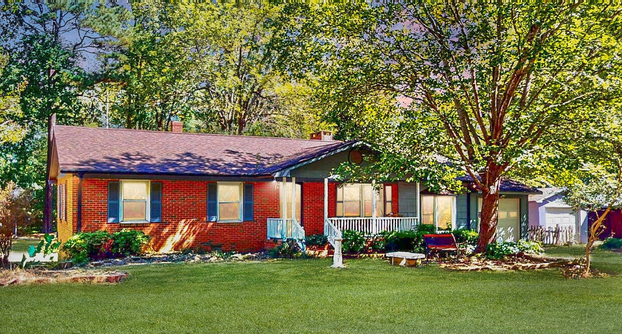 111 Breezewood Rd, Sanford, NC 27330 House Rental in Sanford, NC