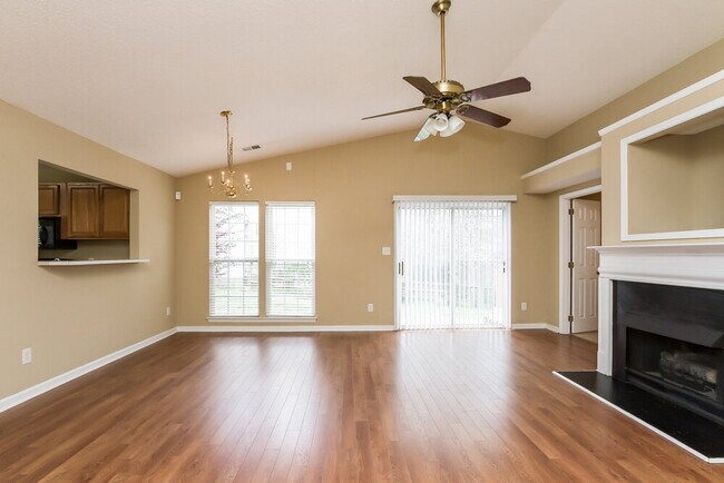Foto del edificio - 1839 Colin Creek Ln
