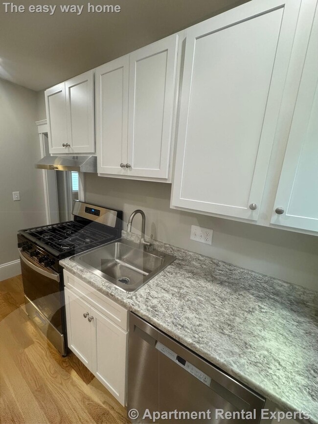 Photo - 11 Belmont Square Apartment