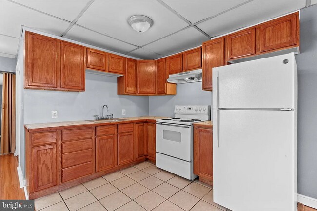 apto 1 - cocina - 1336 Susquehanna St