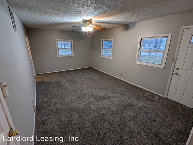 Building Photo - 3 br, 1 bath House - 2444 E. 41st Street