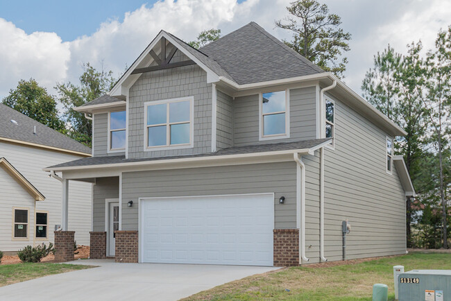 Building Photo - New Construction!