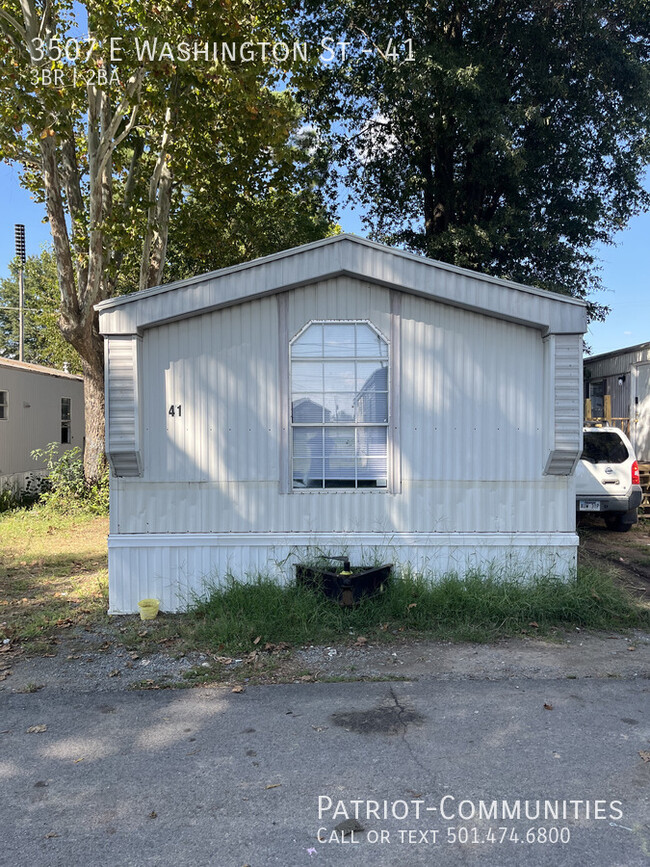 Building Photo - Rock Estate Lot 41