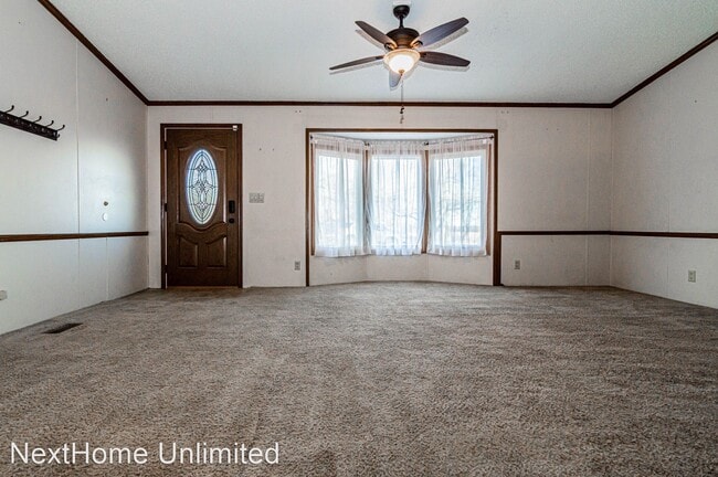 Building Photo - 3 br, 2 bath House - 2107 Elmdale Ave.