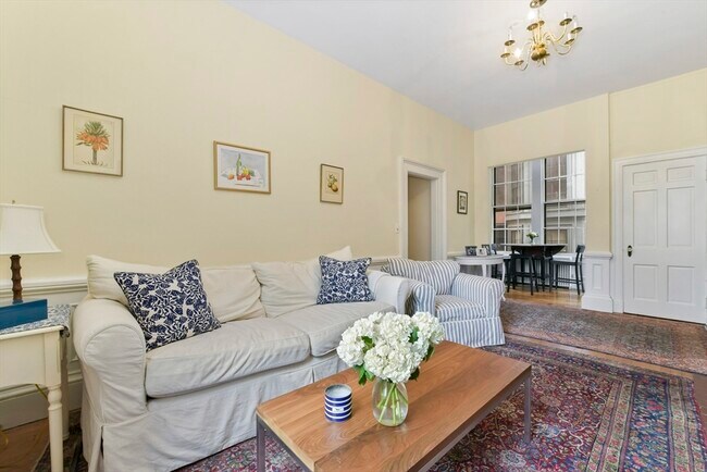 Foto del edificio - 88 Mt Vernon St