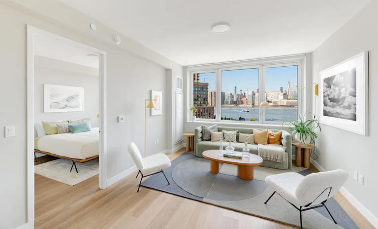 Primary Photo - 1 bedroom in LONG ISLAND CITY NY 11109