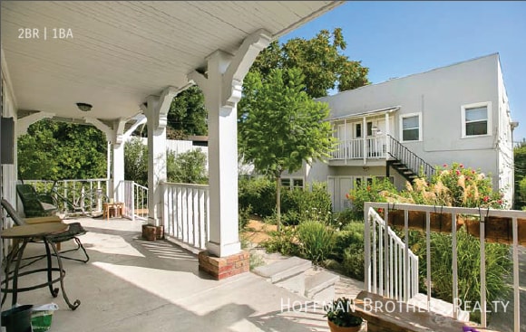 Building Photo - 404 1/2 N Ave 54-