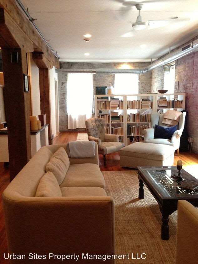 Foto del edificio - 1 br, 1 bath Apartment - 209 Woodward St