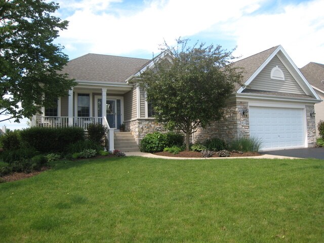 Foto principal - 924 Independence Ave