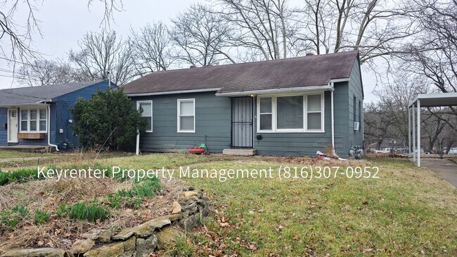 Foto del edificio - 3 Bed 1 Bath ready to rent!