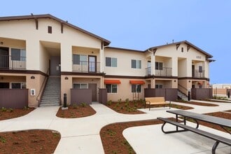 Interior Photo - Villa del Sol Senior Apartments