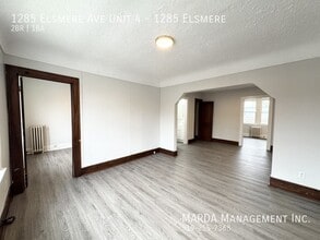 Building Photo - 1285 Elsmere Ave
