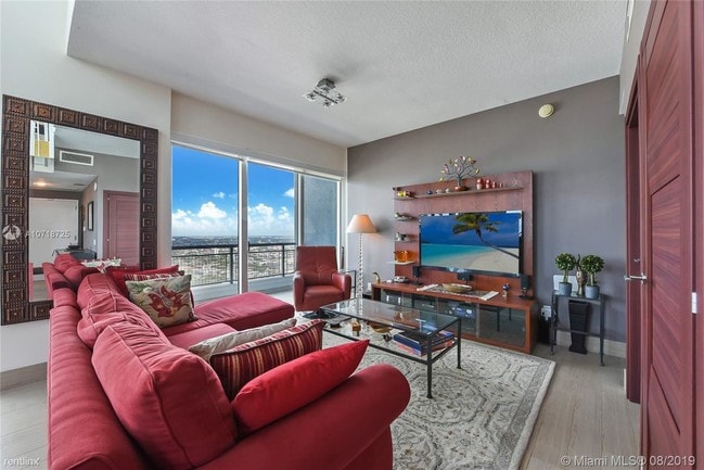 Building Photo - 2 br, 3 bath  - Infinity At Brickell Condo