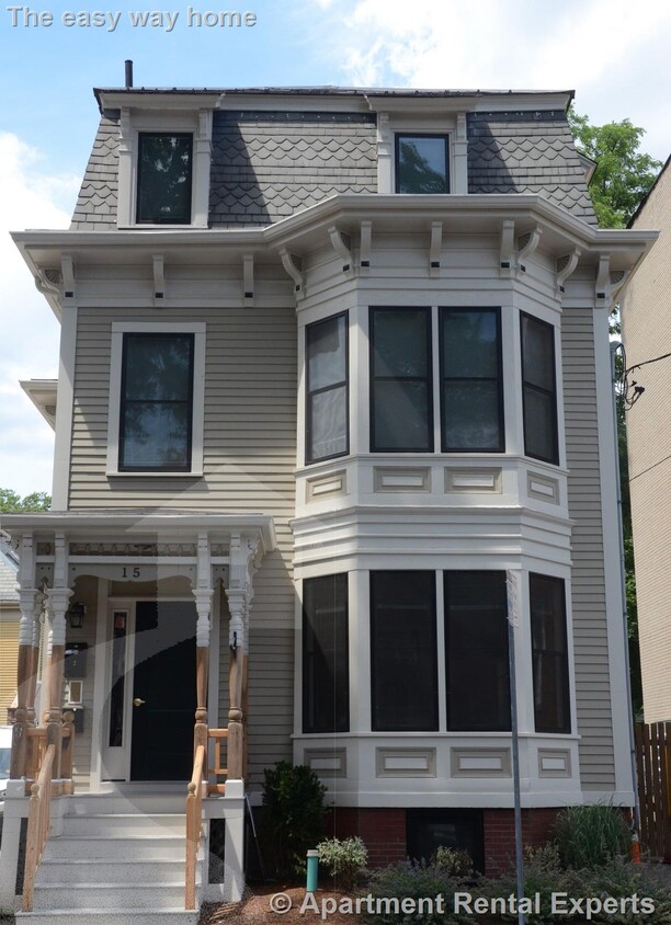 Photo - 15 Langdon St Unit #1