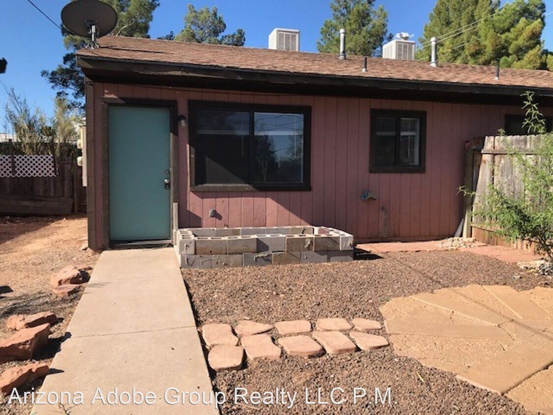 Foto principal - 1 br, 1 bath House - 615 E. Date St. Unit B