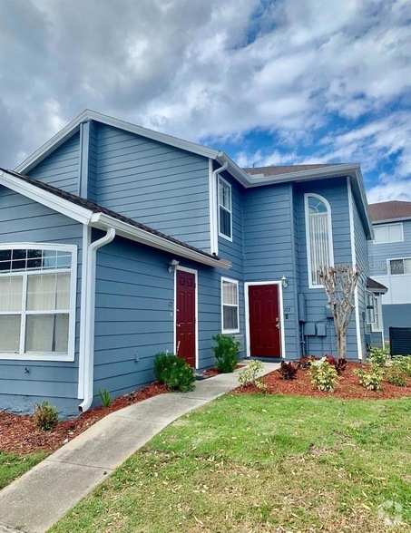Building Photo - 636 Orchid Dr