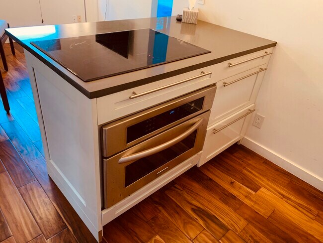 Foto del edificio - 55 Kai Pl