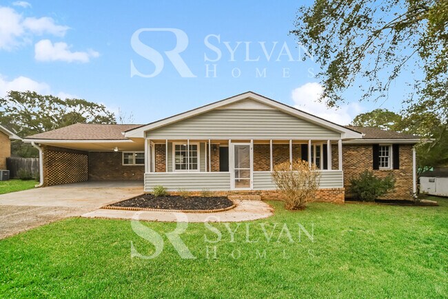 Foto del edificio - The innovation here will inspire you.