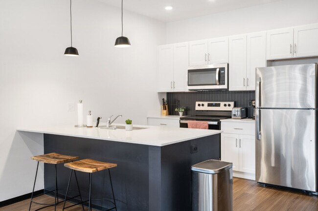 Foto del edificio - Urbane 210