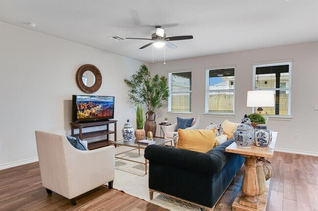 Foto del edificio - 3305 Beryl Woods Ln