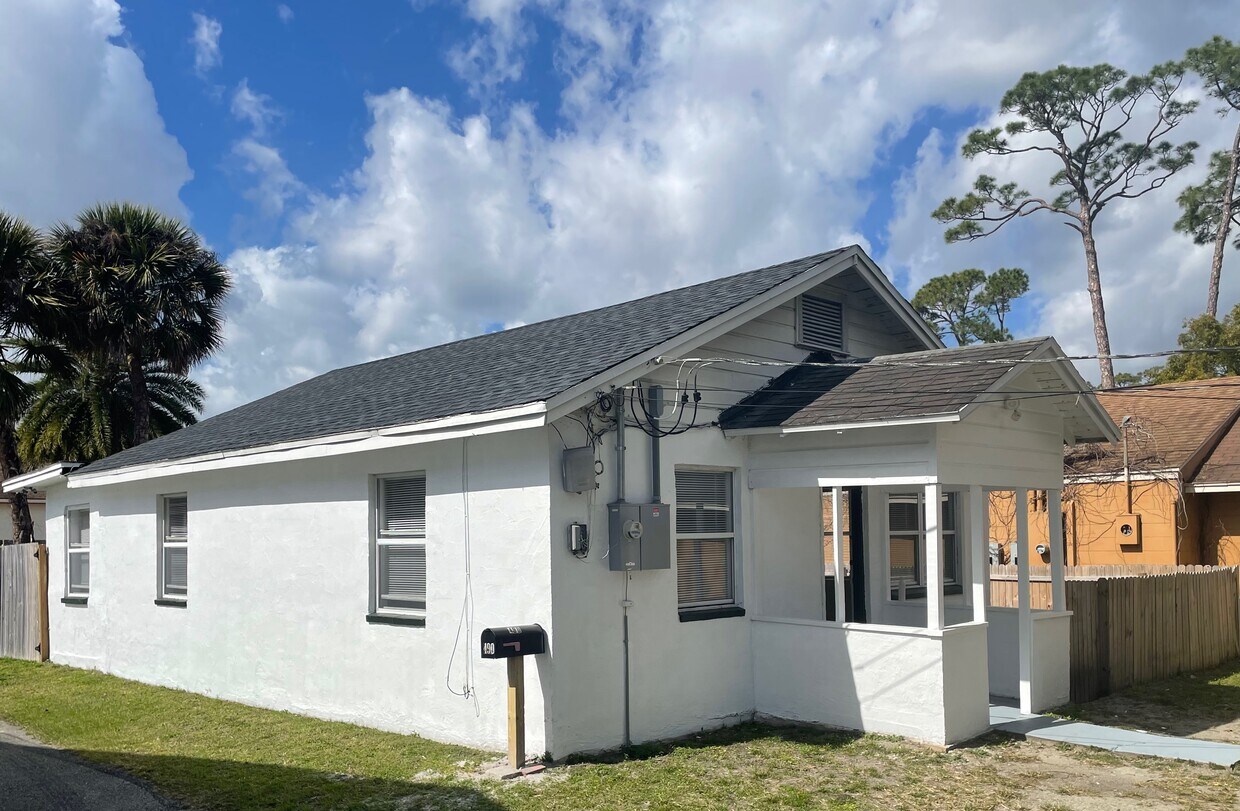 490 S Yonge St, Ormond Beach, FL 32174 House Rental in Ormond Beach