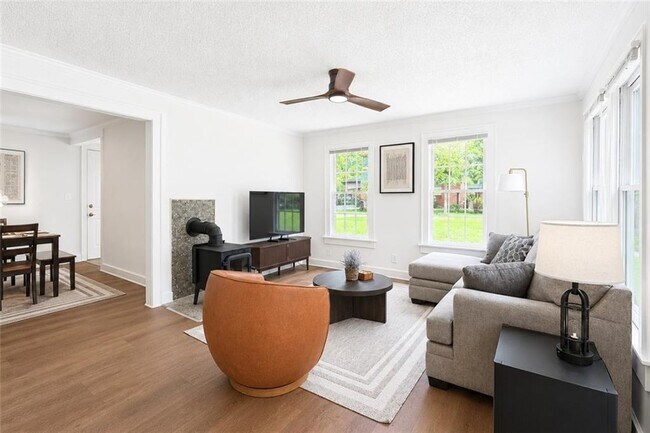 Foto del edificio - 1177 Morley Ave SE