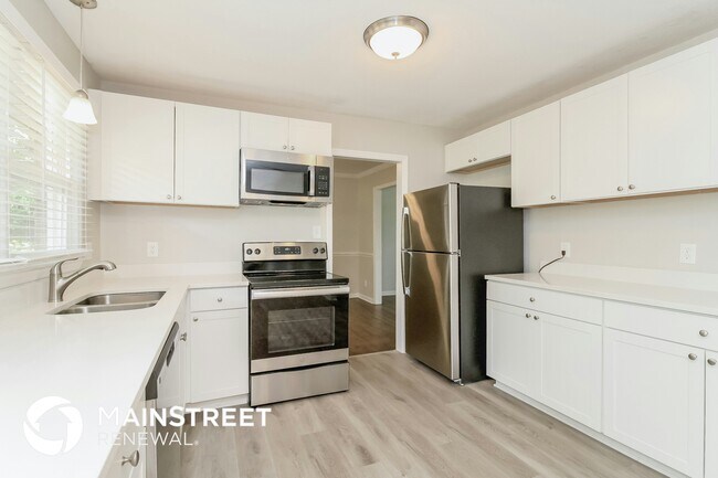 Foto del edificio - 999 Nottingham Rd