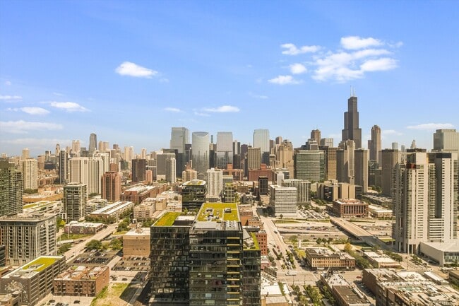 Foto del edificio - 164 N Peoria St