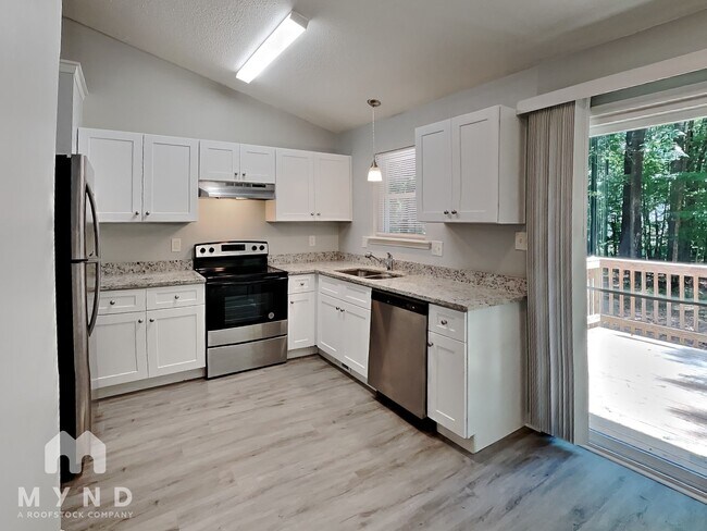 Foto del edificio - 172 Bridges Ln