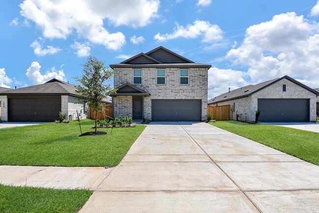 Building Photo - 6850 Flowering Ginger Ln