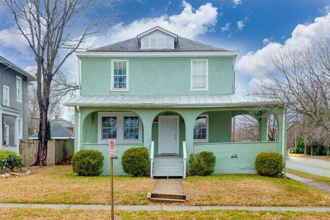 Foto del edificio - 2922 Noble Ave