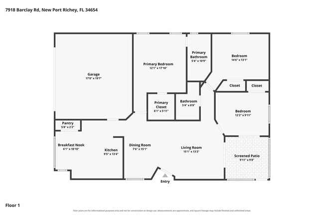 Building Photo - 7918 Barclay Rd
