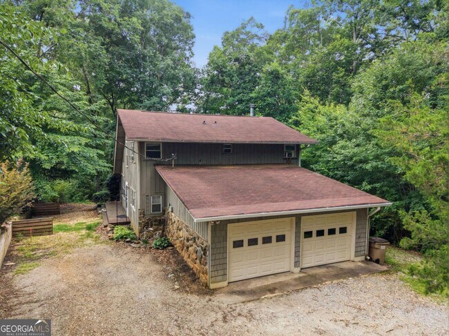 Foto del edificio - 3349 Chestatee Rd