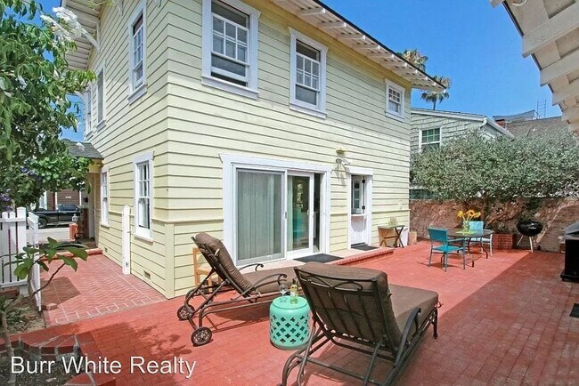 Foto del edificio - Winter lease available NOW! Furnished 3 Be...