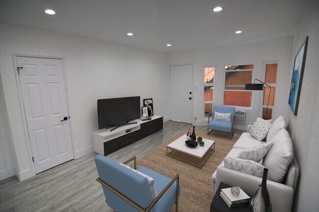 Foto del edificio - 2619 West Blvd