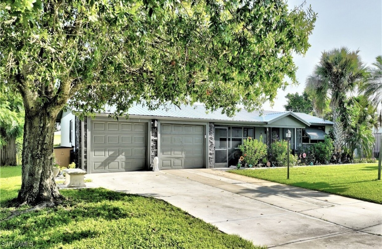 Foto principal - 1313 Barnsdale St