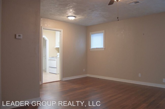 Foto del edificio - 2 br, 1 bath House - 1306 E Osage Ave.