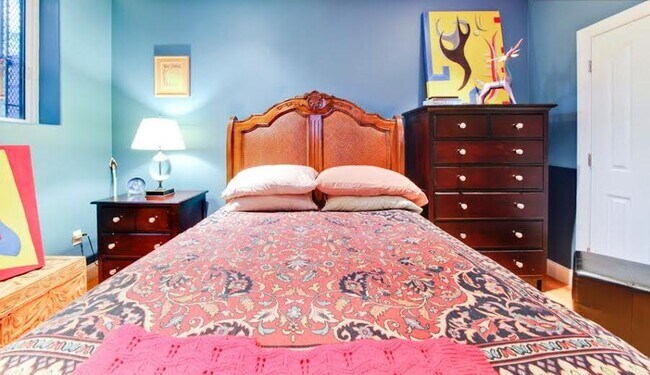 Foto del edificio - 2650 15th St NW