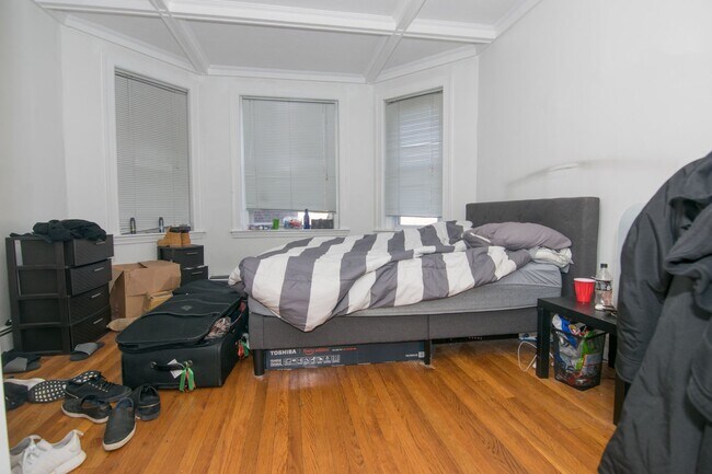 Foto del edificio - BROWNSTONE APARTMENT BY BOSTON UNIVERSITY