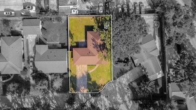 Building Photo - 1607 Willowby Dr